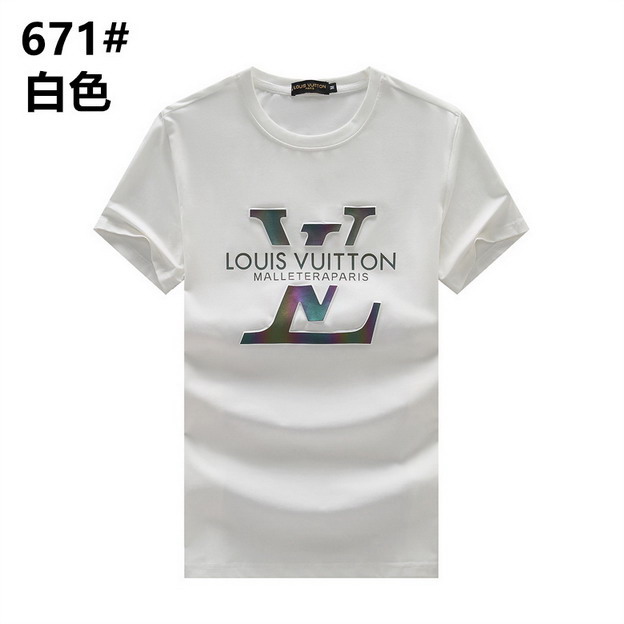 men LV t-shirts S-XXL-010